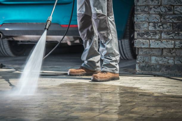 Best Building Exterior Washing  in East Porterville, CA