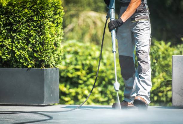Best Driveway Pressure Washing  in East Porterville, CA