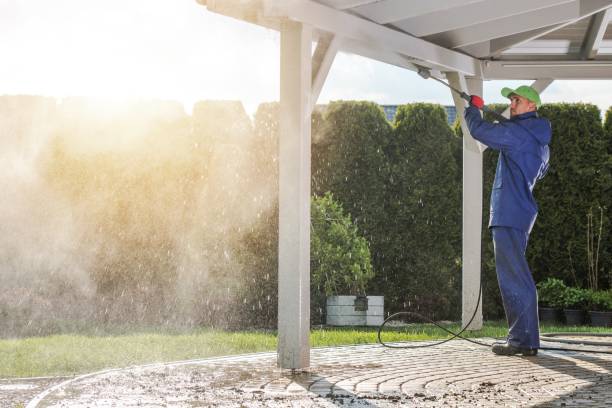 Best Factory Floor Cleaning  in East Porterville, CA