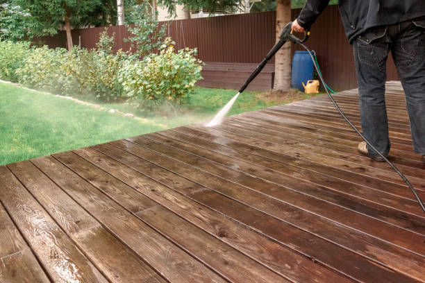 Best Oil Spill Cleanup  in East Porterville, CA