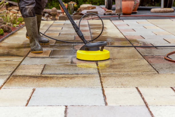 East Porterville, CA Pressure Washing Pros