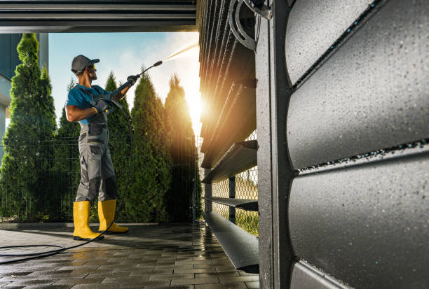 Best Machinery and Equipment Cleaning  in East Porterville, CA