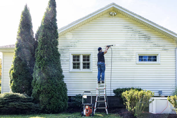Best Restaurant Pressure Washing  in East Porterville, CA